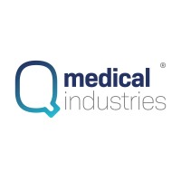 Q Medical Industries logo, Q Medical Industries contact details