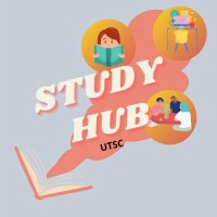 StudyHub UTSC logo, StudyHub UTSC contact details