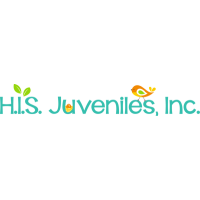 H.I.S. Juveniles, Inc. logo, H.I.S. Juveniles, Inc. contact details