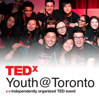 TEDxYouth@Toronto logo, TEDxYouth@Toronto contact details