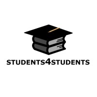 Students4Students logo, Students4Students contact details