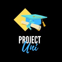 Project Uni logo, Project Uni contact details