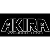 Akira Web Solutions logo, Akira Web Solutions contact details