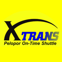 Xtrans Group logo, Xtrans Group contact details