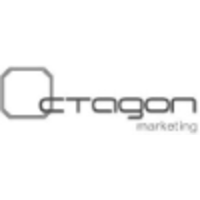 Octagon Marketing logo, Octagon Marketing contact details