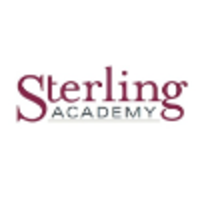 Sterling Academy logo, Sterling Academy contact details