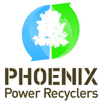 Phoenix Power Recyclers logo, Phoenix Power Recyclers contact details