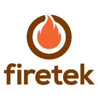 Firetek logo, Firetek contact details