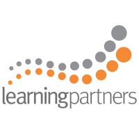 Learning Partners logo, Learning Partners contact details