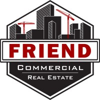 Friend Commercial Real Estate logo, Friend Commercial Real Estate contact details