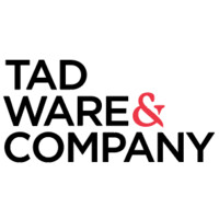 TAD WARE & COMPANY INC logo, TAD WARE & COMPANY INC contact details