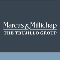 The Trujillo Group - Marcus & Millichap logo, The Trujillo Group - Marcus & Millichap contact details