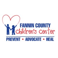 Fannin County Children's Center logo, Fannin County Children's Center contact details