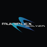 Multiplex Solver logo, Multiplex Solver contact details