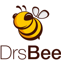 DrsBee - Receta Digital logo, DrsBee - Receta Digital contact details