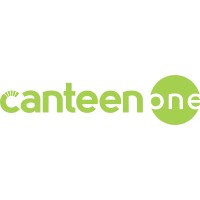 Canteen One logo, Canteen One contact details