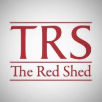 The Red Shed logo, The Red Shed contact details