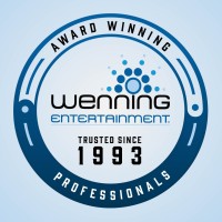 Wenning Entertainment logo, Wenning Entertainment contact details