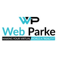 Web Parke logo, Web Parke contact details