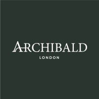 Archibald London logo, Archibald London contact details