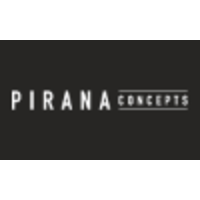 Pirana Concepts logo, Pirana Concepts contact details