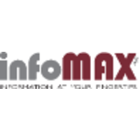 infoMAX ApS logo, infoMAX ApS contact details