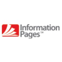 InformationPages logo, InformationPages contact details