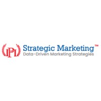 MP Strategic Marketing logo, MP Strategic Marketing contact details