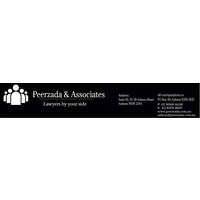 Peerzada & Associates logo, Peerzada & Associates contact details