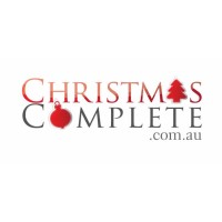 Christmas Complete logo, Christmas Complete contact details