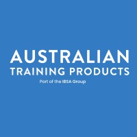 Australian Training Products logo, Australian Training Products contact details