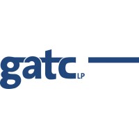 gatc LP logo, gatc LP contact details