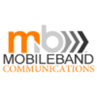 MobileBand Communications logo, MobileBand Communications contact details