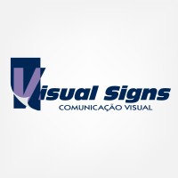 Visual Signs logo, Visual Signs contact details