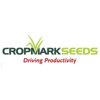 Cropmark seeds logo, Cropmark seeds contact details