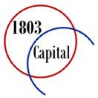 1803 CAPITAL, LLC logo, 1803 CAPITAL, LLC contact details