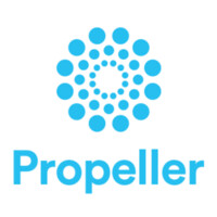 Propeller Health logo, Propeller Health contact details