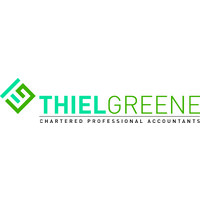 Thiel Greene Chartered Professional Accountants logo, Thiel Greene Chartered Professional Accountants contact details