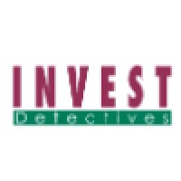 INVEST logo, INVEST contact details