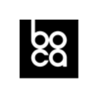 BOCA logo, BOCA contact details