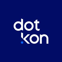 dotkon | cloud & software services logo, dotkon | cloud & software services contact details