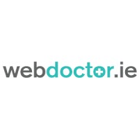 Webdoctor.ie logo, Webdoctor.ie contact details