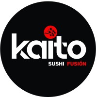 Kaito Sushi Fusión logo, Kaito Sushi Fusión contact details