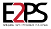 E2PS logo, E2PS contact details