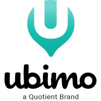 Ubimo logo, Ubimo contact details