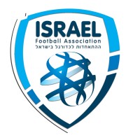 The Israel Football Association logo, The Israel Football Association contact details