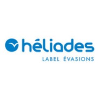 Héliades logo, Héliades contact details