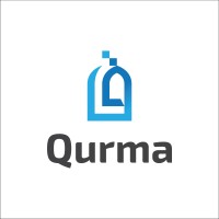 Qurma.id logo, Qurma.id contact details