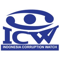 Indonesia Corruption Watch logo, Indonesia Corruption Watch contact details