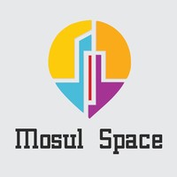 Mosul Space logo, Mosul Space contact details